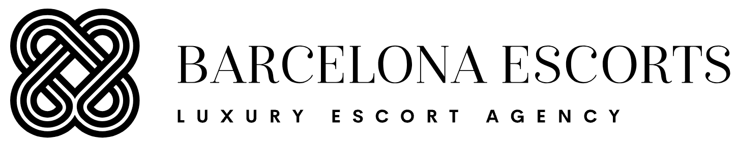 Barcelona escorts logo Barcelone escort agencias escorts barcelona